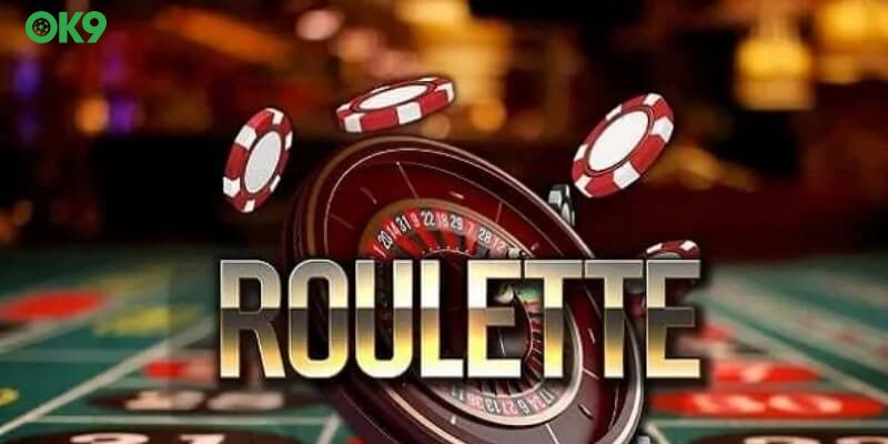 nguồn gốc cách chơi Roulette